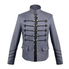 Veste gothique pour homme