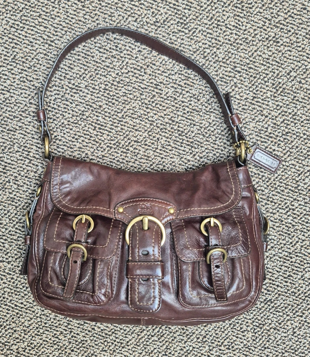 Coach Legacy Brown Bags & Handbags for Women for sale - eBay