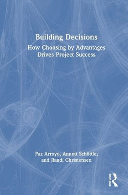 Building Decisions - 9781032854663