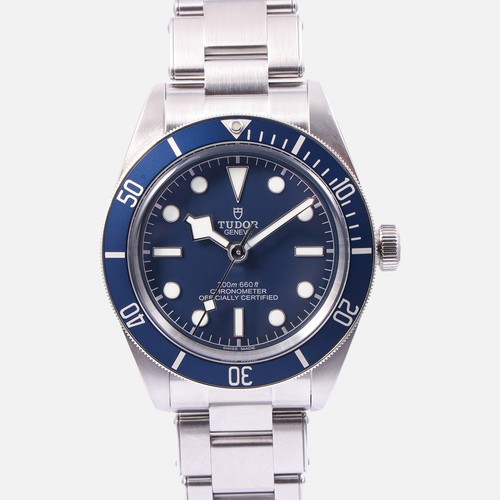 Tudor Black Bay 58 79030B