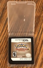 Pokemon: HeartGold Version (Nintendo DS, 2010) Cartridge Only