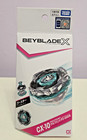 CX-10 Original Takara Tomy Beyblade X Booster WolfHunt F0-60DB Auf Lager
