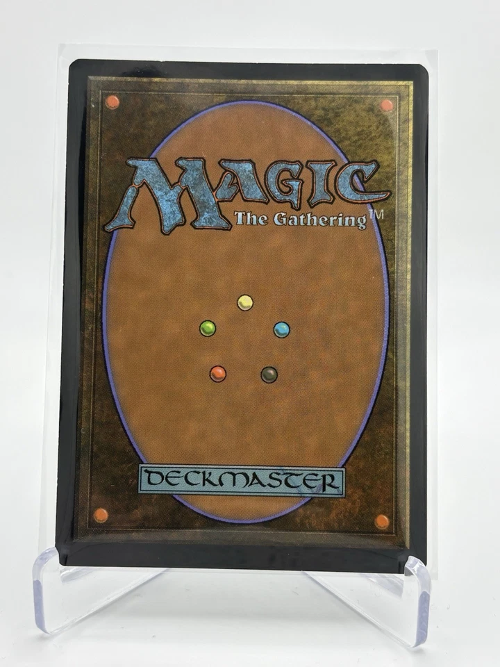 Mox Opal Modern Masters 2015 Regular LP - Image 2 of 2