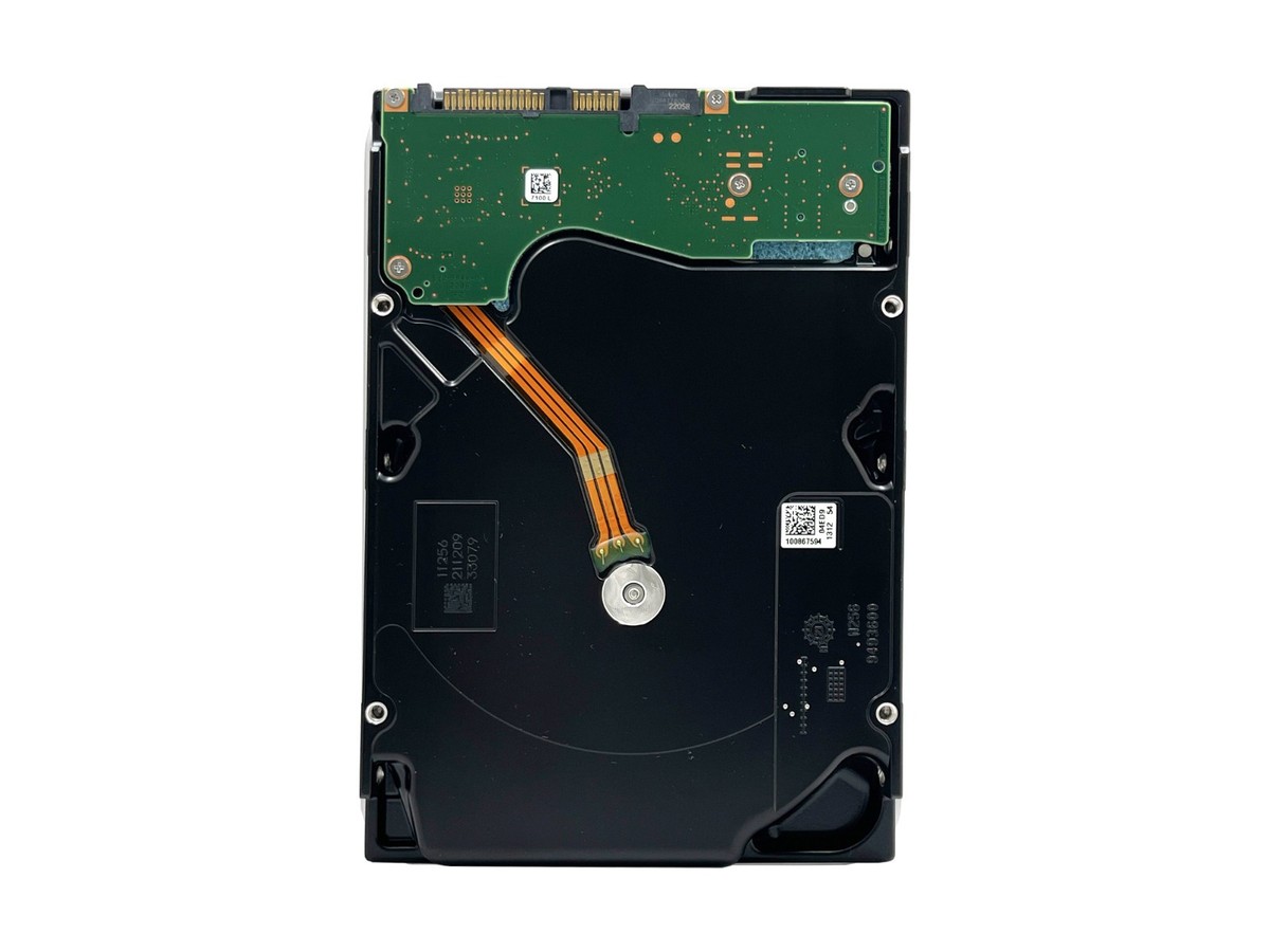 Seagate Exos X18/X20 18TB SATA HDD ４個 Seagate Exos X18 Hard Drive | Seagate US