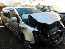 Temperature Control AC Rear Roof Mounted Fits 11-16 JOURNEY 8290869