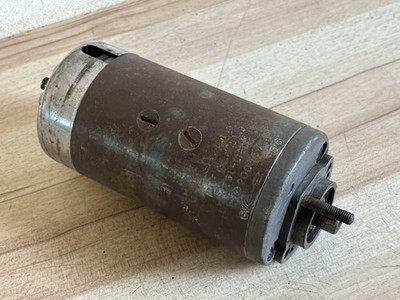 Oldtimer Lucas 6 Volt Dynamo E3L-LI-0