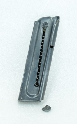 1950's Early Colt Government 1911A1 .22 LR Ace Conversion 10 Round Magazine Mag