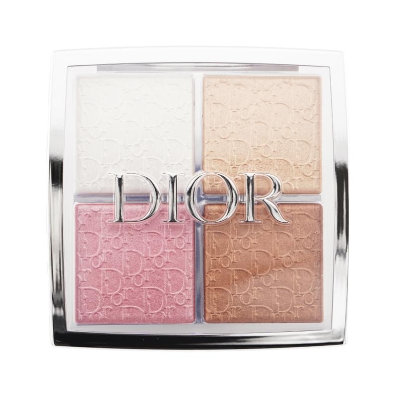 DIOR Backstage Glow Maximizer Palette Multi-Use Highlighter