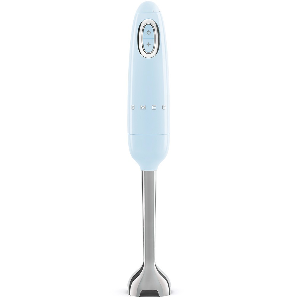 Frullatore a Immersione Smeg HBF11PBEU 700W Azzurro - Essential Edition