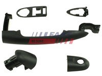 TüRaußEngriff Fast FT94502 FüR Renault Kangoo 2 KW0 FW0 BE BOP Tce 115 FW02 FW14