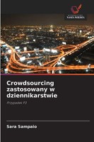 Sara Sampaio | Crowdsourcing Zastosowany W Dziennikarstwie | Taschenbuch (2025)