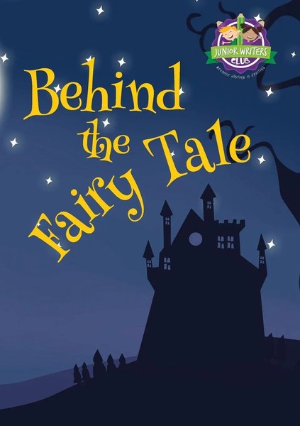 Behind The Fairy Tale Melissa Gijsbers Taschenbuch Kartoniert / Broschiert 2021-image