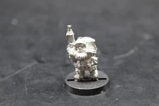 Warhammer 40k Rogue Trader Squats RT301 Barry Schmeisser Las Pistol Metal