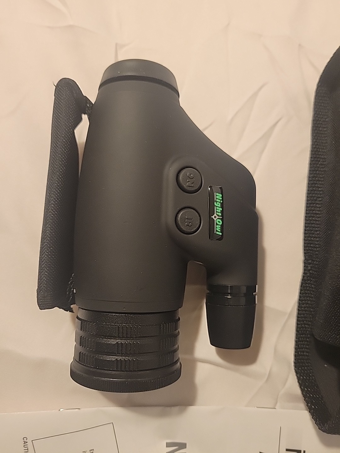 Monocular New Open Box