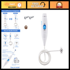 Replacement Hose  Handle for Water Flosser WP-100 WP-300 WP-660 WP-900 - Oral H
