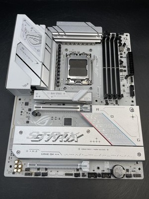 ASUS ROG Strix B850-A Gaming WiFi AMD AM5 B850 ATX Motherboard PC1726794