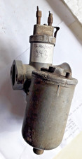 Norton Dominator Amal 76AK/1AT carb
