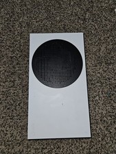 Microsoft Xbox Series S 512GB Console in White - used good condition