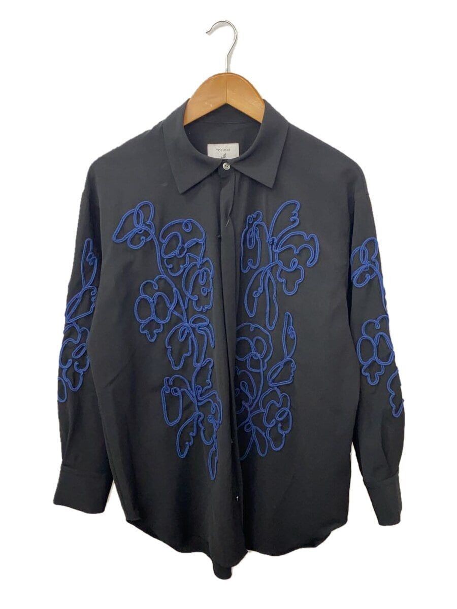 ALTRA Camicia Baycrew’s Other manica lunga Poliestere BLK 25 050 410 0028 1 0 usata