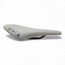 Fizik Arione CX NOS RETRO Carbon Rails Road bike saddle Seat Faded