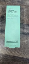 Blemish control blemish and dark spa treatment cream gel 0.5 FL OZ