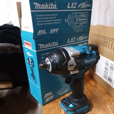  Makita DTW 700Z Akku Schlagschrauber wrench 18 V 700 Nm 1/2" XPT Brushless Neu 