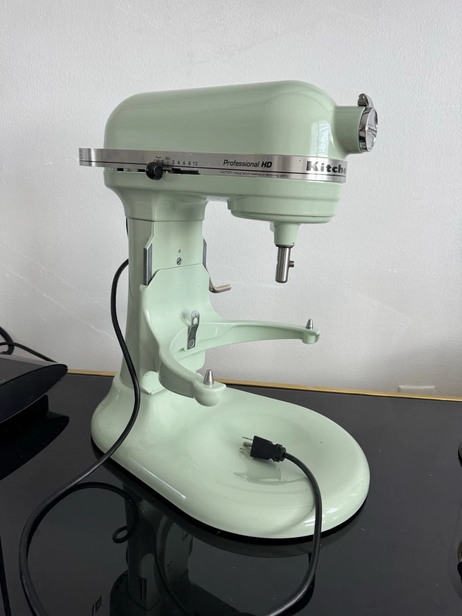 Kitchenaid Professional Hd Stand Mixer for sale - eBay Kitchenaid Professional Hd Stand Mixer for sale - eBay