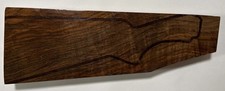 English Walnut Over and Under Blank