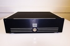 Nord One NC500DM Dual Mono Stereo Power Amplifier in VERY GOOD CONDITION