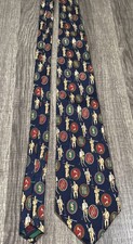 Men  s Tommy Hilfiger Dress Tie