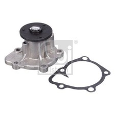 Pompe à eau Peugeot 4007