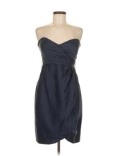 Jenny Yoo Collection Women Blue Cocktail Dress 9
