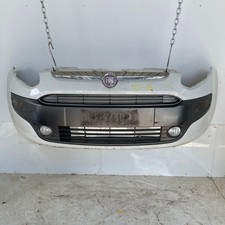 Pare-choc avant Fiat PUNTO EVO