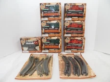 T and  S Trains Collection Lot