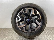 Jantes Subaru FORESTER