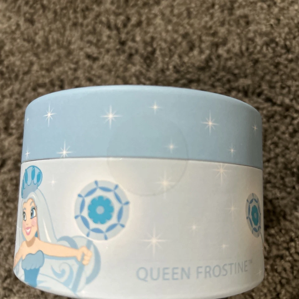 NEW &SEALED Colourpop QUEEN FROSTINE Pixie Puff Face & Body Highlighter - Image 4 of 4