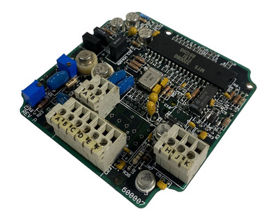 SCI 600007 PC BOARD OVERNIGHT SHIPPING