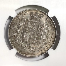 1875 Year UK Half Crown Coins for sale | eBay