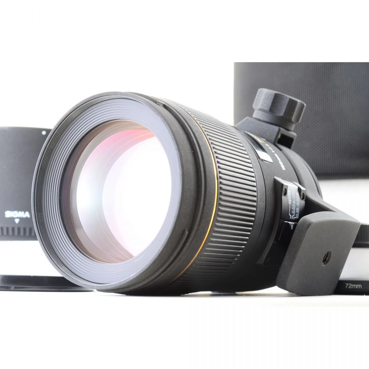 Sigma f/2.8 Camera Lenses 150mm Focal for sale | eBay