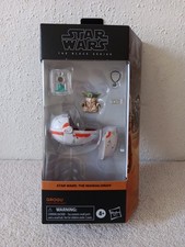 Hasbro Star Wars The Black Series The Mandalorian - Grogu