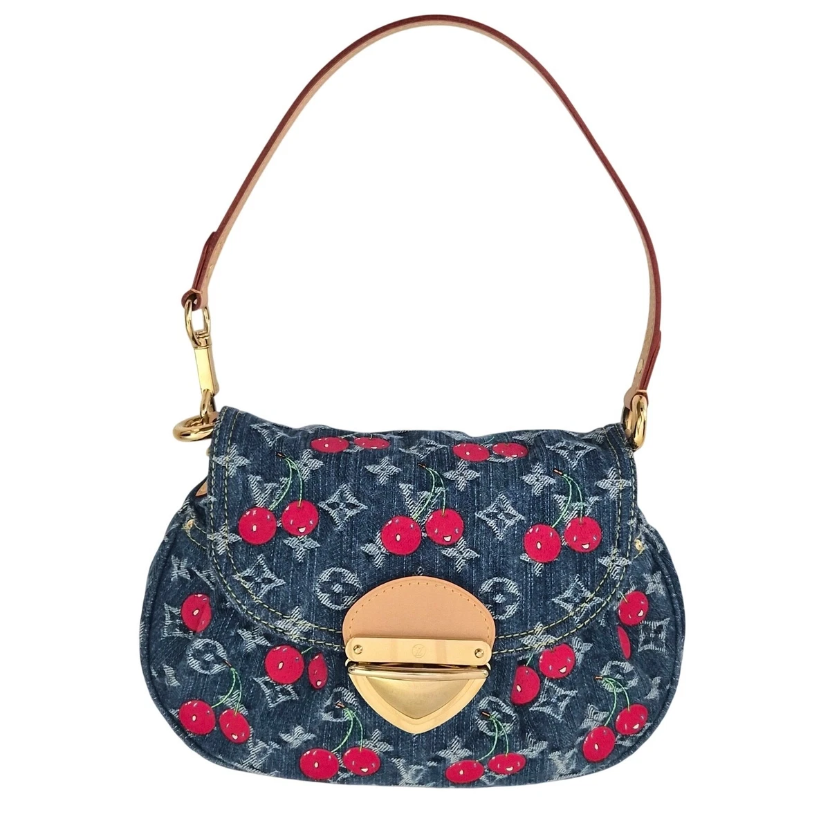 louis vuitton cherry cerises products for sale | eBay
