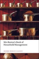 Mrs Beeton's Book Of Household Management | Abridged Edition | Isabella Beeton