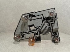 KENNZEICHENBELEUCHTUNG Links Opel Vectra A (86/87) Sedan 2.0 i (20NE) 90568050