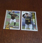 Paul Skenes - 2 Card Player Lot ( 2026 Topps )