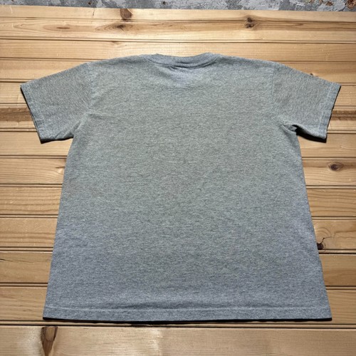 Vintage 90s Nike Sportswear Center Swoosh Heather T-Shirt USA Made - Size Medium by Nike, Size M, $21.31 - Photo 7