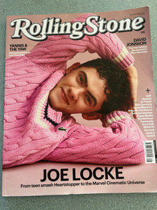 Sabrina Carpenter Rolling Stone | eBay