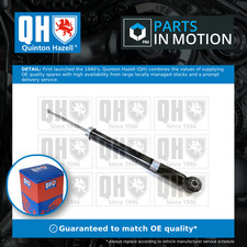 2x Shock Absorbers (Pair) fits ROVER 75 RJ 2.0 Rear 99 to 05 20K4F Damper QH New