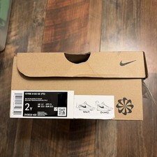 Kyrie 8 GO SE GS DV3018 400 Size 2Y Box1-4