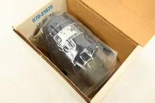 Bodine NPP-34 (249UP1029) Small Motor, 230/460V, 3 Phase, HZ 60, 1725 RPM