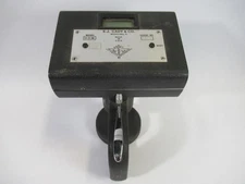 EJ Cady & Co. DDW Micrometer Range 0-.500"/0-12.7mm Missing Capacitors USED